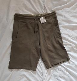 Pantaloncini verdi ( MANGO ) 13-14 anni