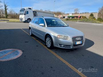 Audi A4 Avant 1.9 TDI PERFETTA