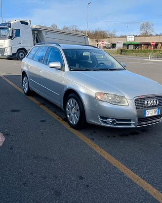 Audi A4 Avant 1.9 TDI PERFETTA