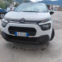 Citroen C3 BlueHDi 100 S&S Shine Pack