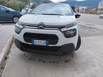 Citroen C3 BlueHDi 100 S&S Shine Pack
