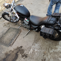 Yamaha Virago