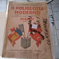 libri scolastici del periodo fascista 