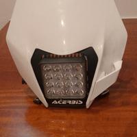 faro led acerbis per ktm