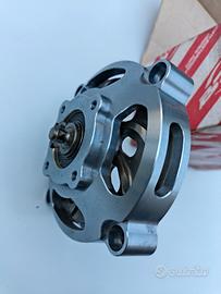 campana autoventilata
