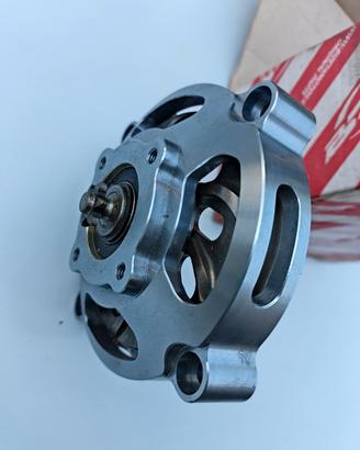 campana autoventilata