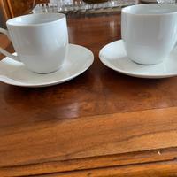 Collezioni-tazze thun