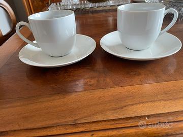 Collezioni-tazze thun