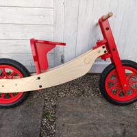 Balance bike baby moto