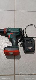 TRAPANO/ AVVITATORE