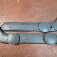 Fianchetti per Piaggio Ciao PXV variatore