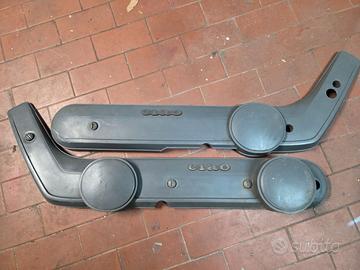 Fianchetti per Piaggio Ciao PXV variatore