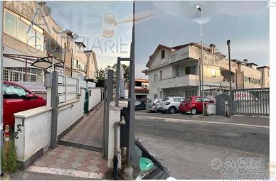 Appartamento all'asta a Martin Pescatore