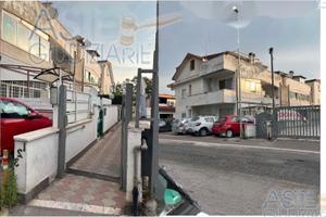 Appartamento all'asta a Martin Pescatore