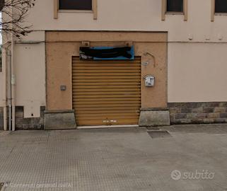 Locale commerciale
