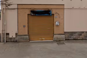 Locale commerciale