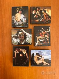 Calamite di Caravaggio