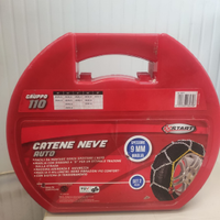 Catene per auto