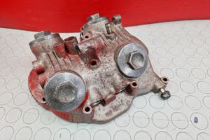 TESTATA CASTELLETTO HONDA XLM 600 1985 1986 XL 600