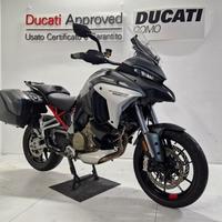 Ducati Multistrada V4 MULTISTRADA V4 S TRAVEL