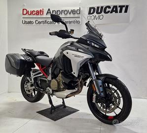 Ducati Multistrada V4 MULTISTRADA V4 S TRAVEL