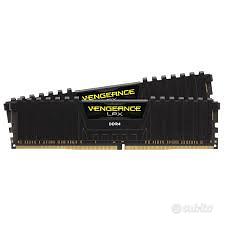 Corsair Vengeance 16GB DDR4 3200MHz - RAM