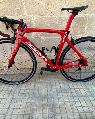Pinarello F10