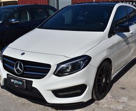 Mercedes-Benz Classe B B 180 CDI Automatic Pr...