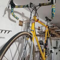 Bici da corsa