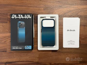 Cover Pitaka Moonrise Iphone 17 Pro