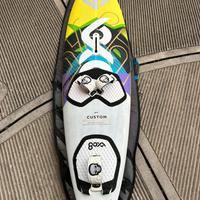 windsurf Tavola GOYA Custom 80l