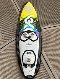 windsurf Tavola GOYA Custom 80l