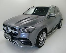 MERCEDES-BENZ GLE - V167 2019 - GLE 350 de phev (e