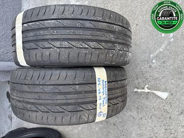 gomme usate 2254517 Estivo BRIDGESTONE - TUR - 355