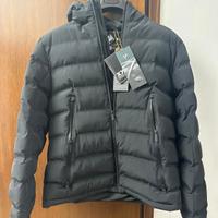 giubbino tucano urbano