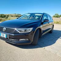Volkswagen Passat 2.0 TDI 150 cv