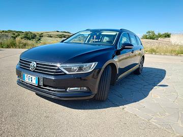 Volkswagen Passat 2.0 TDI 150 cv