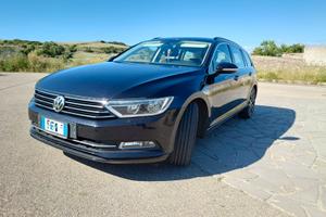 Volkswagen Passat 2.0 TDI 150 cv