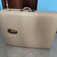 Lettino per massaggio Naipo