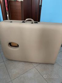 Lettino per massaggio Naipo