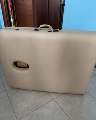 Lettino per massaggio Naipo