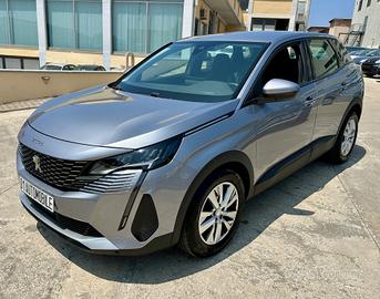 Peugeot 3008 BlueHDi 130 S&S Active Pack