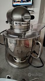 Impastatrice KitchenAid da 4.8Litri