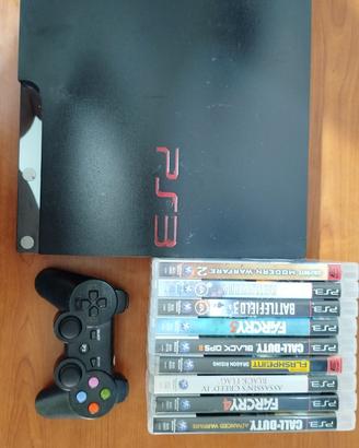 PlayStation 3