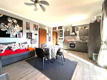 2 LOCALI A PAVULLO NEL FRIGNANO