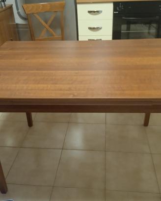 Tavolo cucina