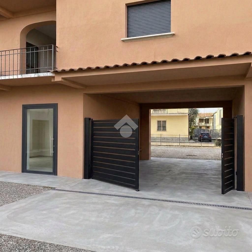 Appartamento – MB - Vista 2