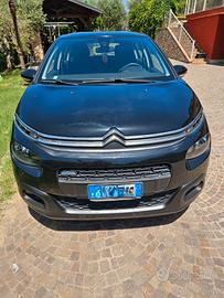 CITROEN C3 3ª serie - 2017