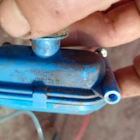 materiale per Golf mk2 