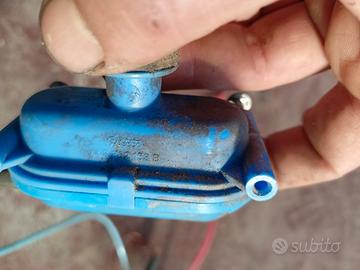 materiale per Golf mk2 